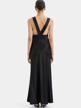 Aries Cut Out Dress
